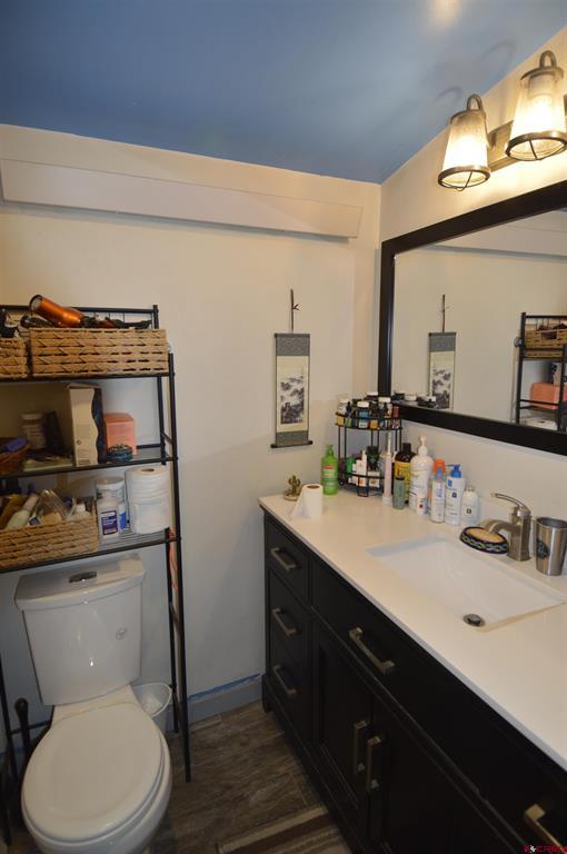 867 Mineral Street Silverton CO 81433