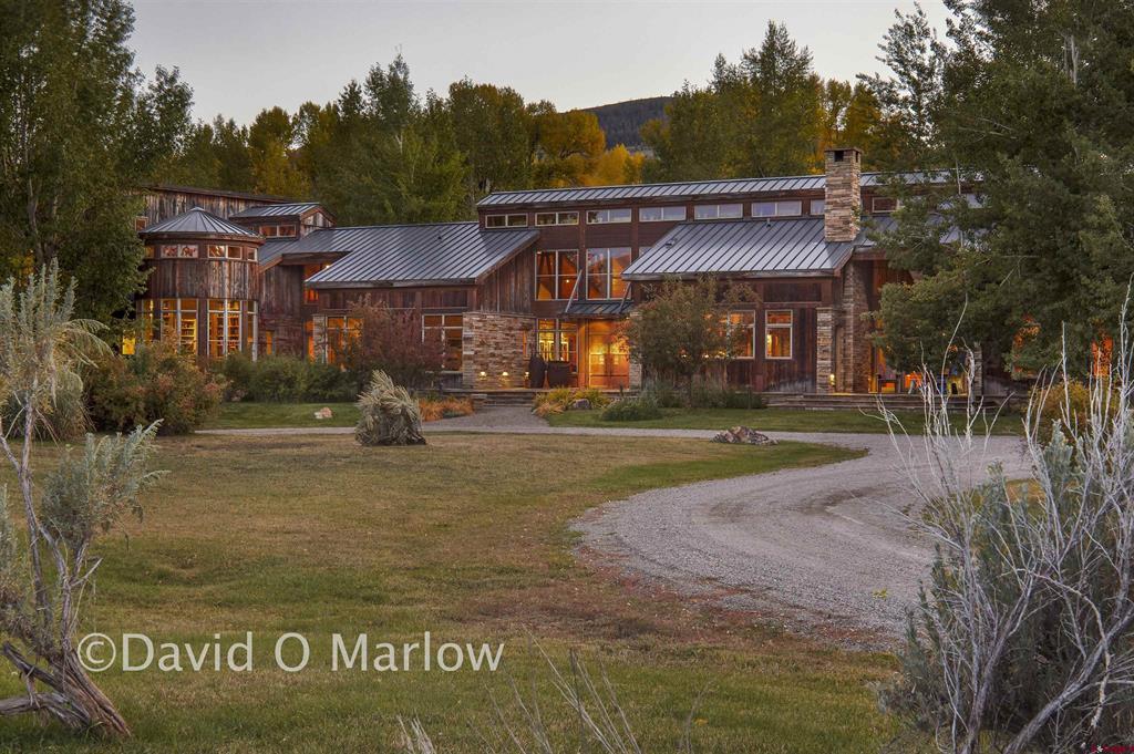 505 Eagle Creek Road Gunnison CO 81230