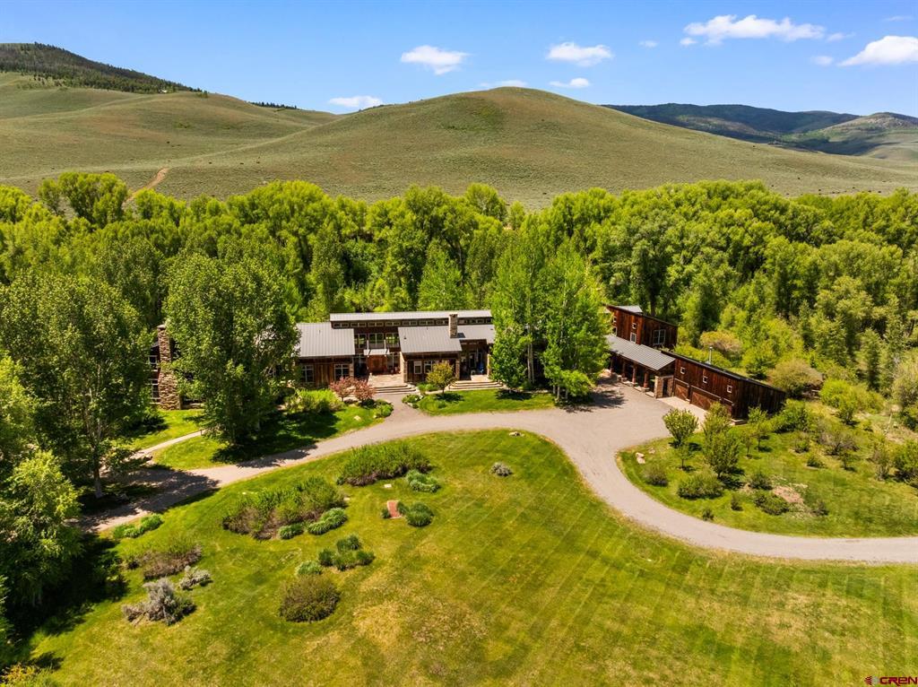 505 Eagle Creek Road Gunnison CO 81230