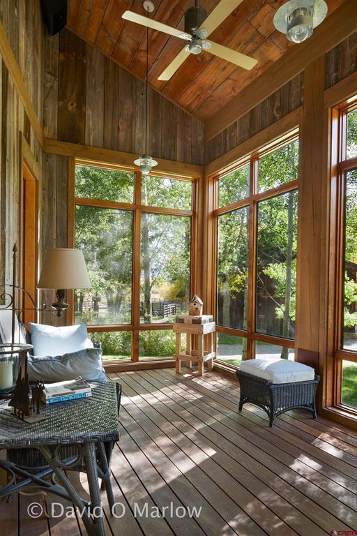 505 Eagle Creek Road Gunnison CO 81230