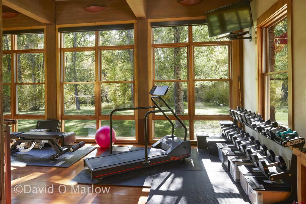 505 Eagle Creek Road Gunnison CO 81230