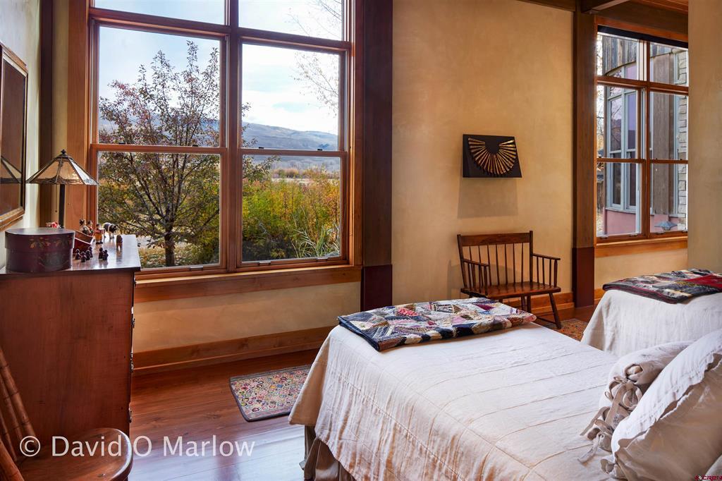 505 Eagle Creek Road Gunnison CO 81230