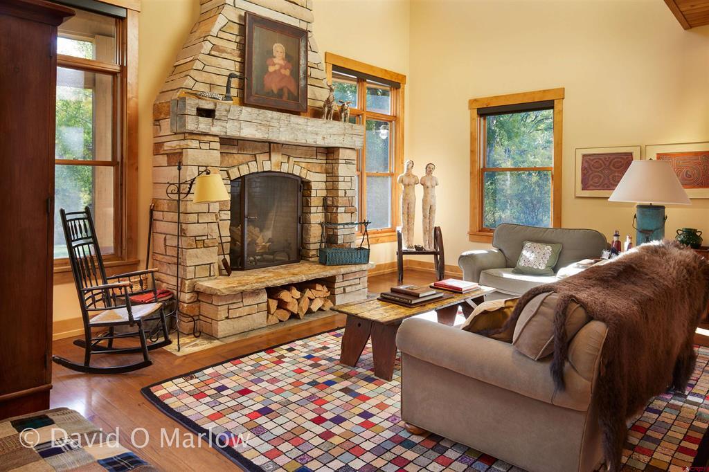 505 Eagle Creek Road Gunnison CO 81230