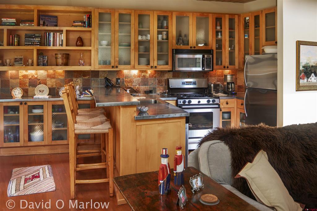 505 Eagle Creek Road Gunnison CO 81230