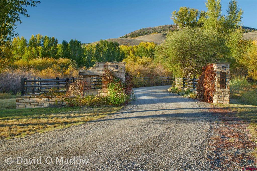505 Eagle Creek Road Gunnison CO 81230