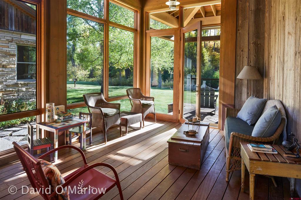 505 Eagle Creek Road Gunnison CO 81230