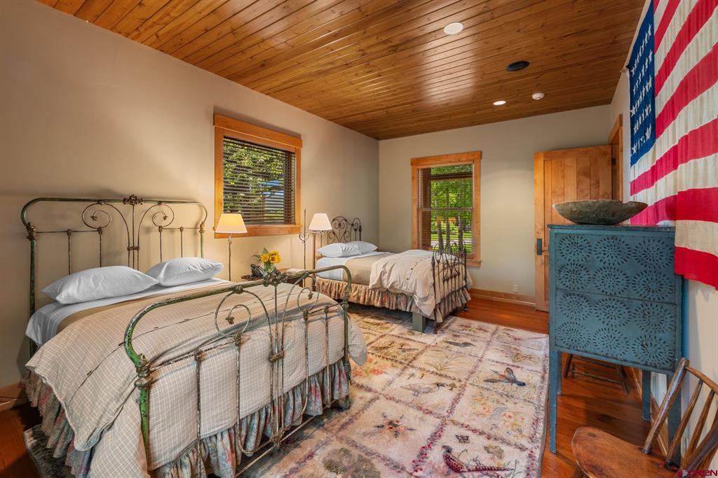 505 Eagle Creek Road Gunnison CO 81230