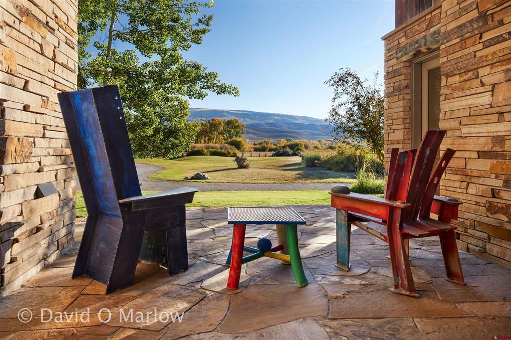 505 Eagle Creek Road Gunnison CO 81230