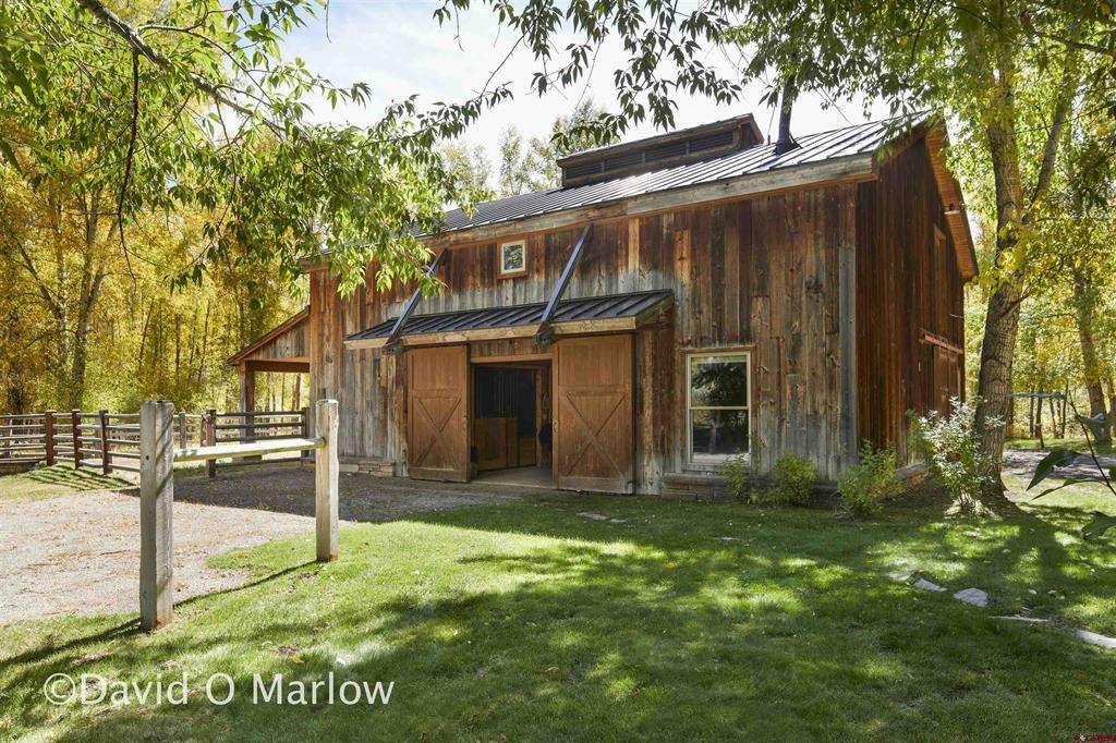 505 Eagle Creek Road Gunnison CO 81230