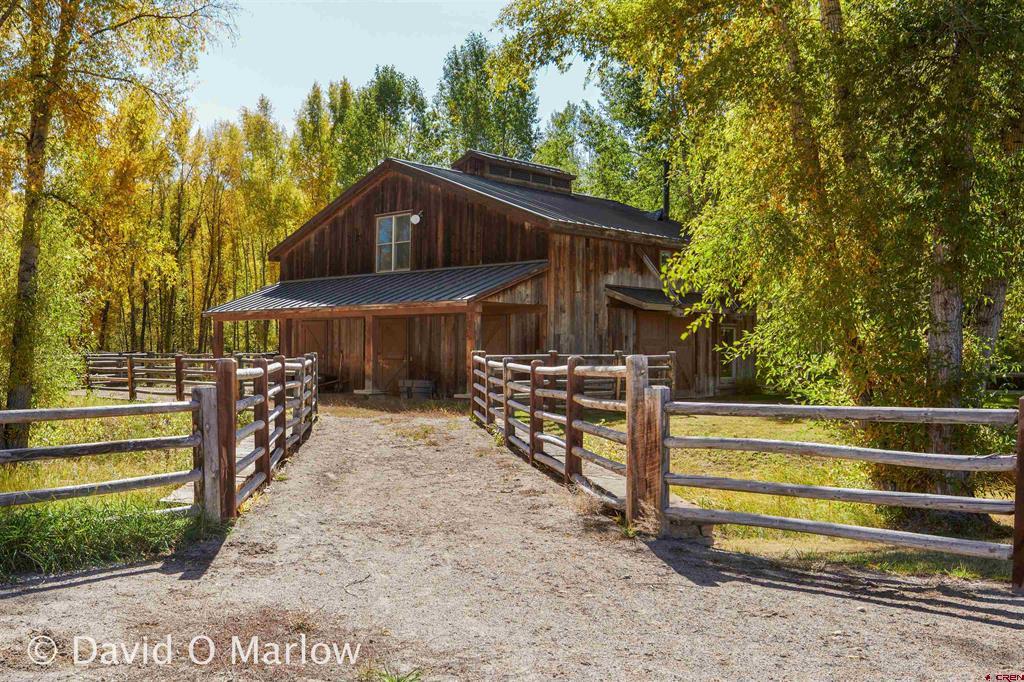 505 Eagle Creek Road Gunnison CO 81230