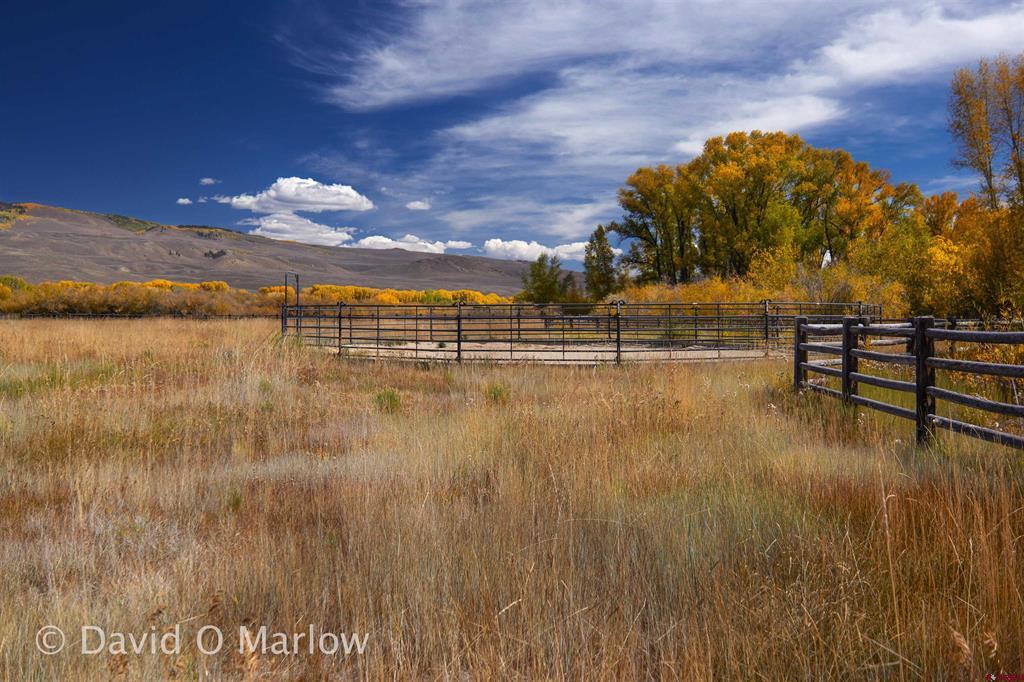 505 Eagle Creek Road Gunnison CO 81230