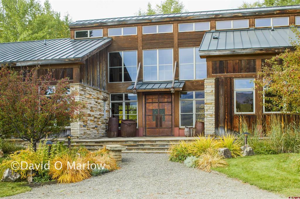 505 Eagle Creek Road Gunnison CO 81230
