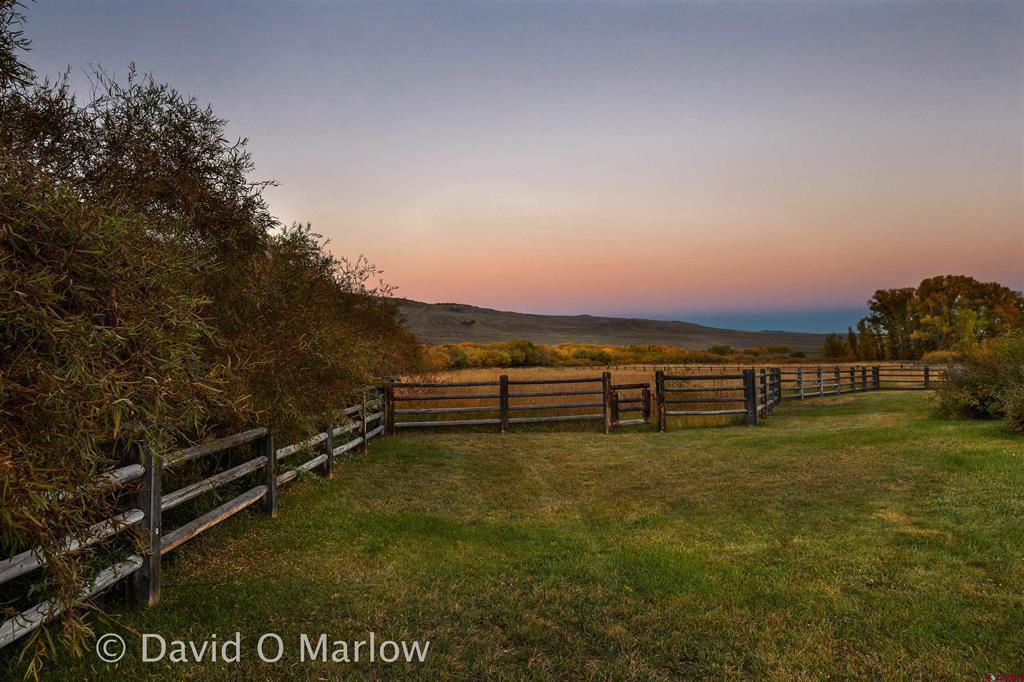 505 Eagle Creek Road Gunnison CO 81230