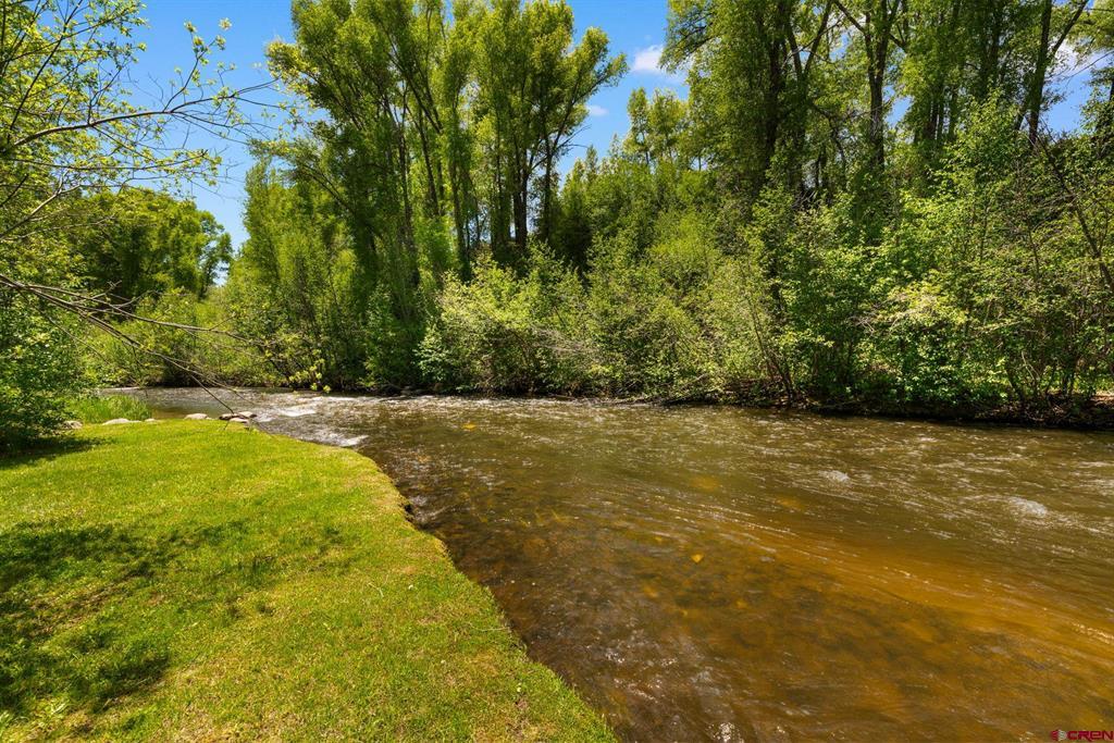 505 Eagle Creek Road Gunnison CO 81230