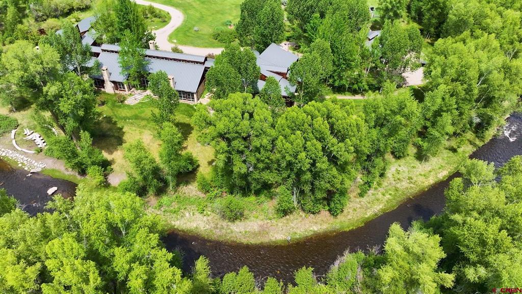 505 Eagle Creek Road Gunnison CO 81230