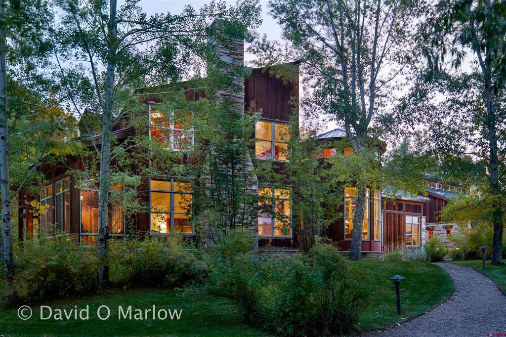 505 Eagle Creek Road Gunnison CO 81230