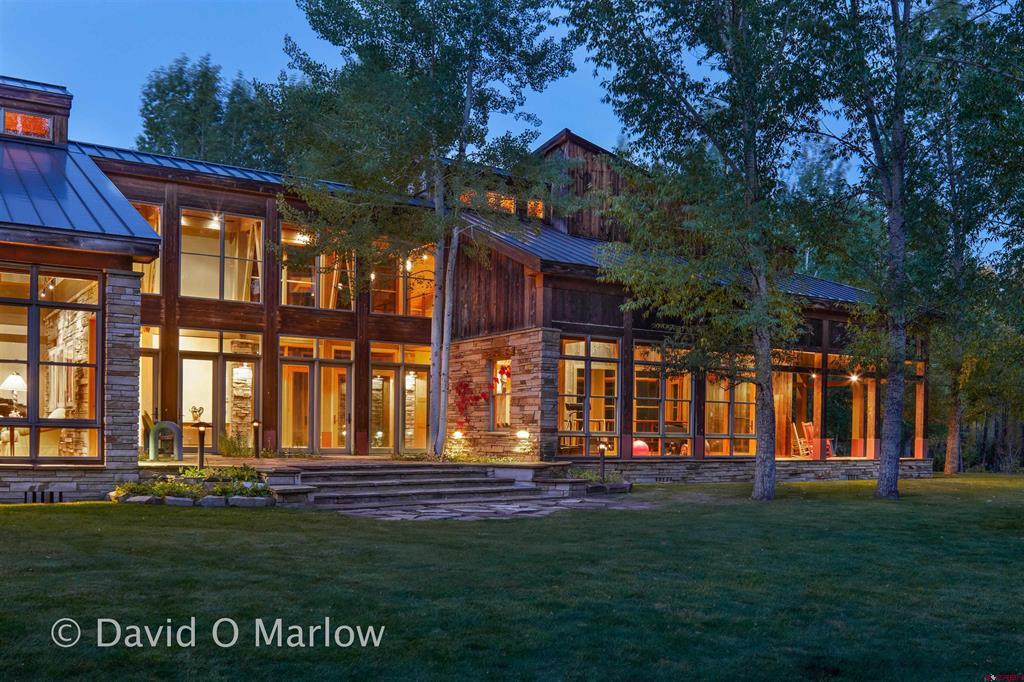 505 Eagle Creek Road Gunnison CO 81230