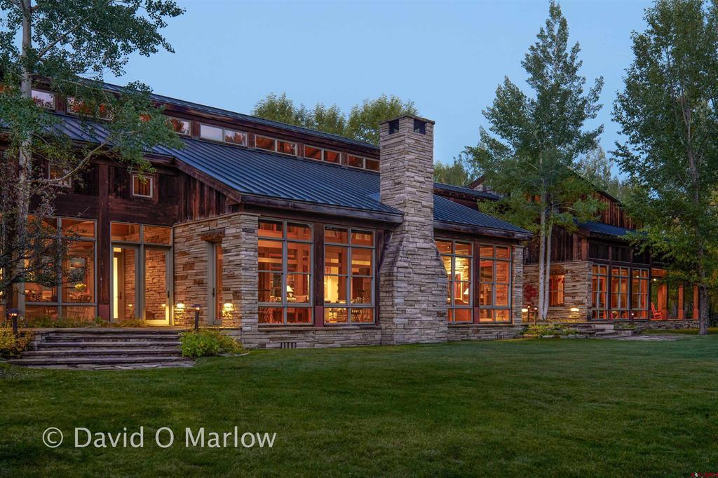 505 Eagle Creek Road Gunnison CO 81230