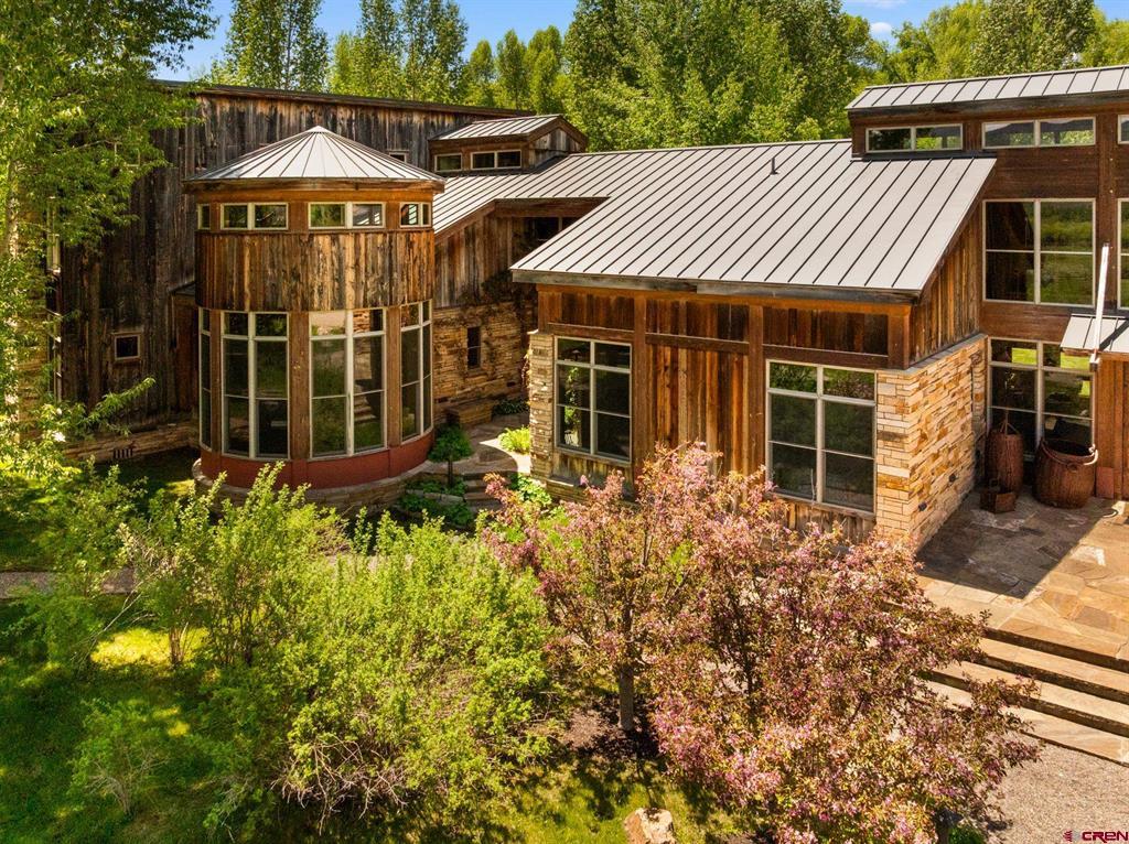 505 Eagle Creek Road Gunnison CO 81230