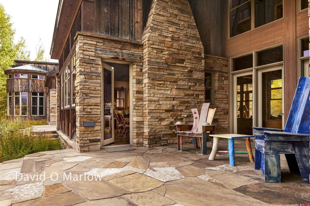 505 Eagle Creek Road Gunnison CO 81230