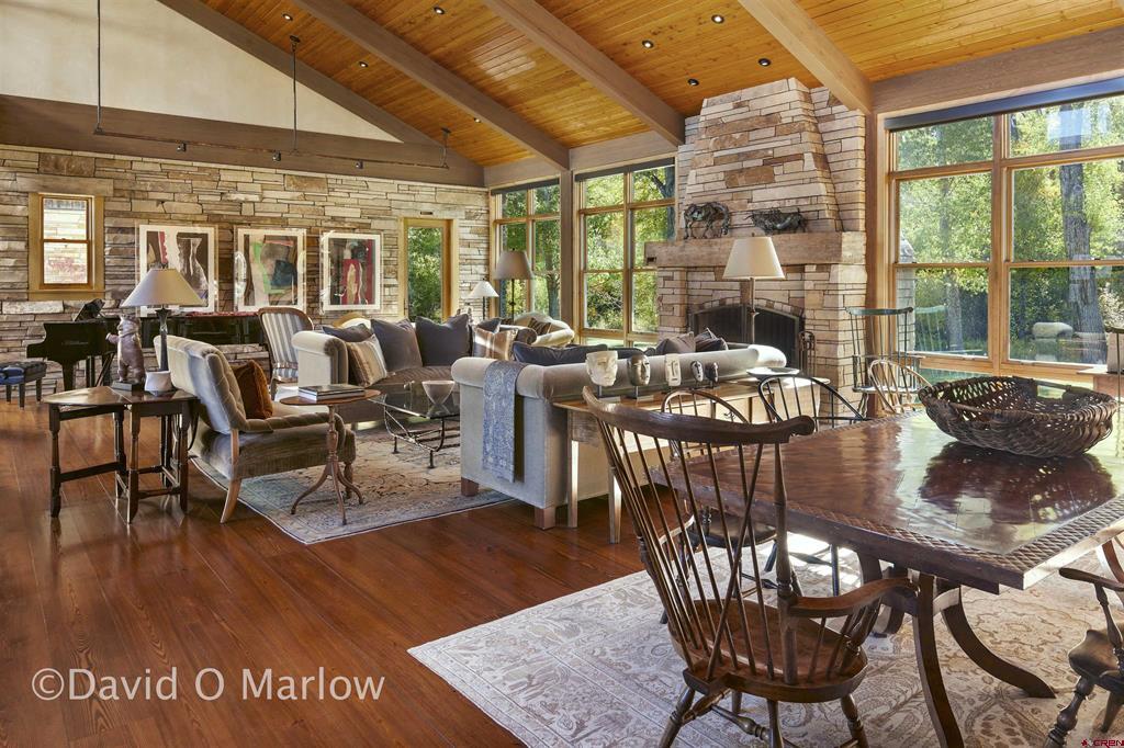 505 Eagle Creek Road Gunnison CO 81230