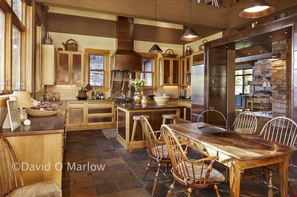 505 Eagle Creek Road Gunnison CO 81230