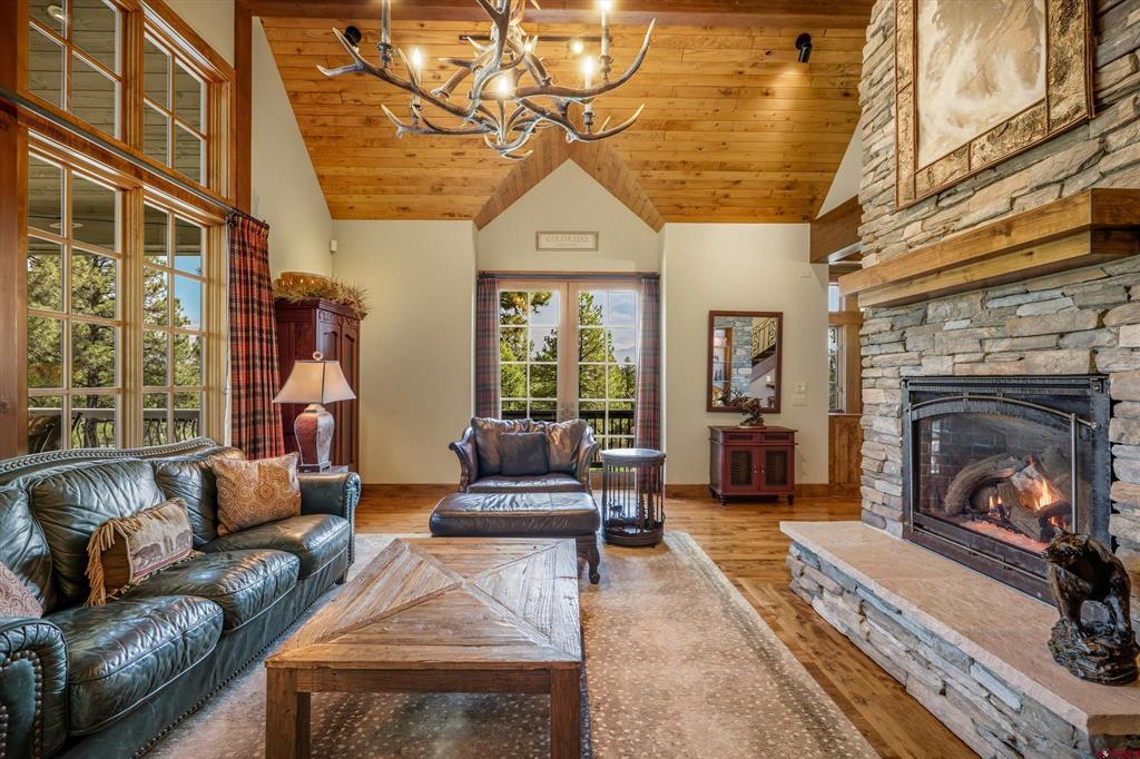 171 S Squaw Canyon Place Pagosa Springs CO 81147