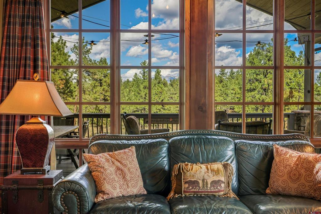 171 S Squaw Canyon Place Pagosa Springs CO 81147