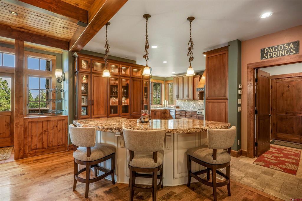 171 S Squaw Canyon Place Pagosa Springs CO 81147