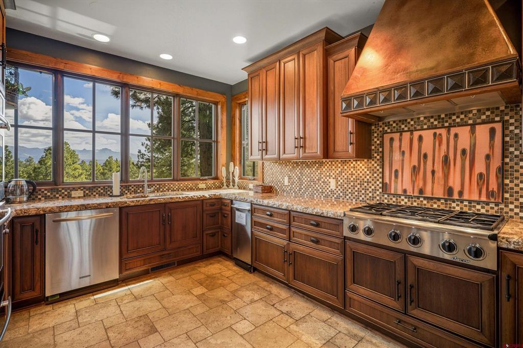 171 S Squaw Canyon Place Pagosa Springs CO 81147
