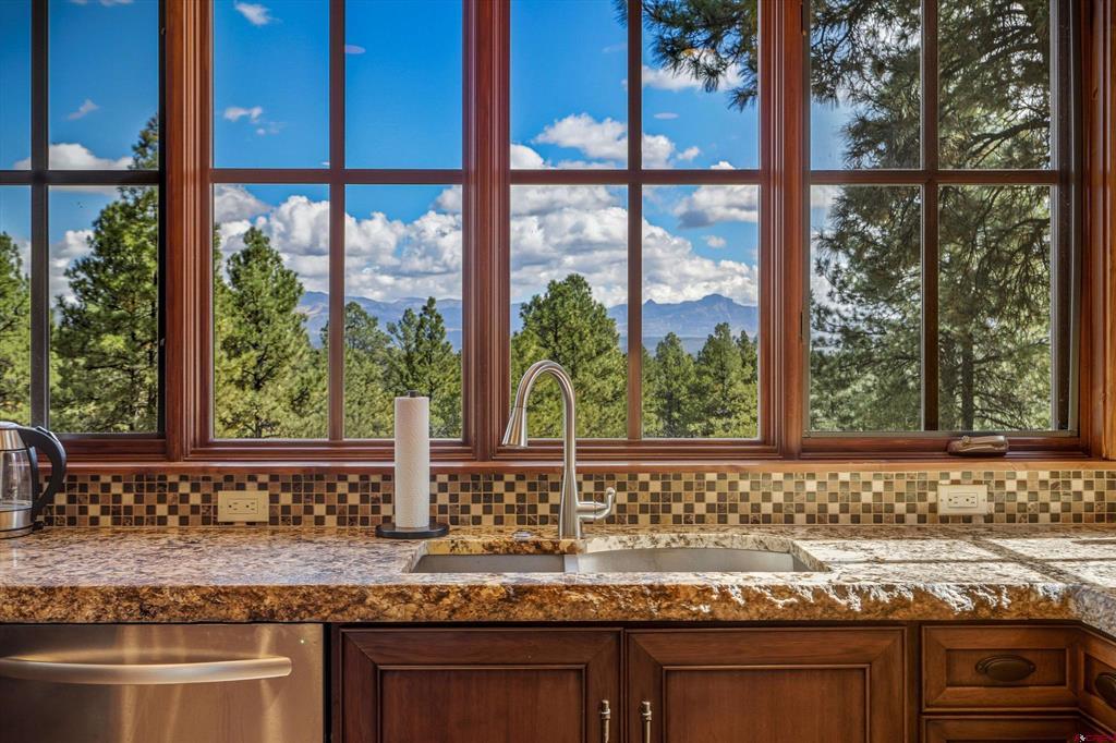 171 S Squaw Canyon Place Pagosa Springs CO 81147