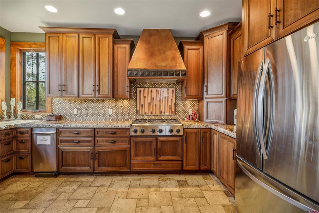 171 S Squaw Canyon Place Pagosa Springs CO 81147