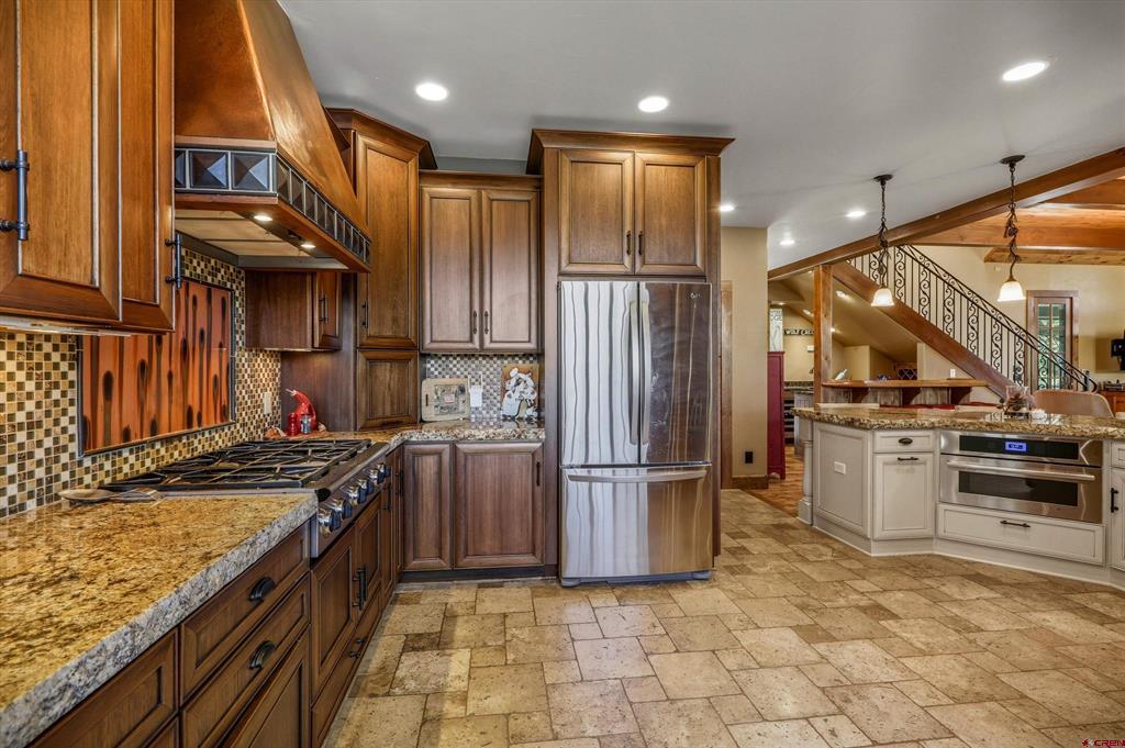 171 S Squaw Canyon Place Pagosa Springs CO 81147