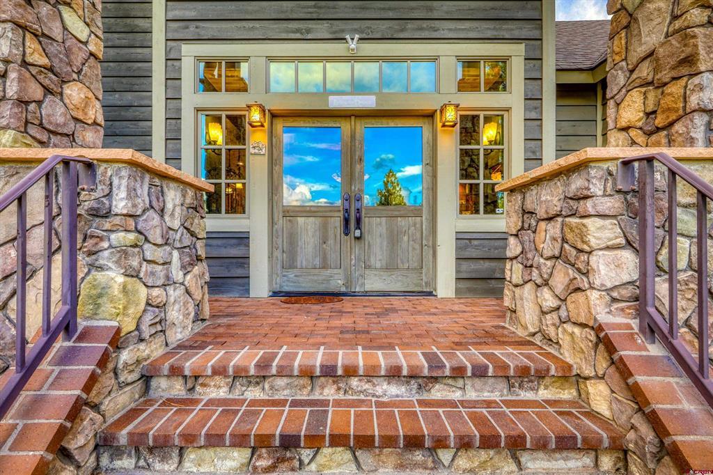 171 S Squaw Canyon Place Pagosa Springs CO 81147