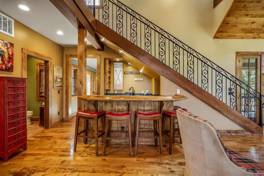 171 S Squaw Canyon Place Pagosa Springs CO 81147