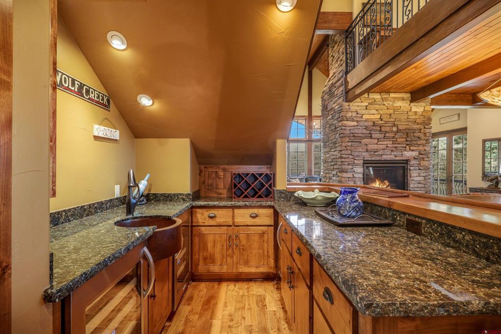 171 S Squaw Canyon Place Pagosa Springs CO 81147