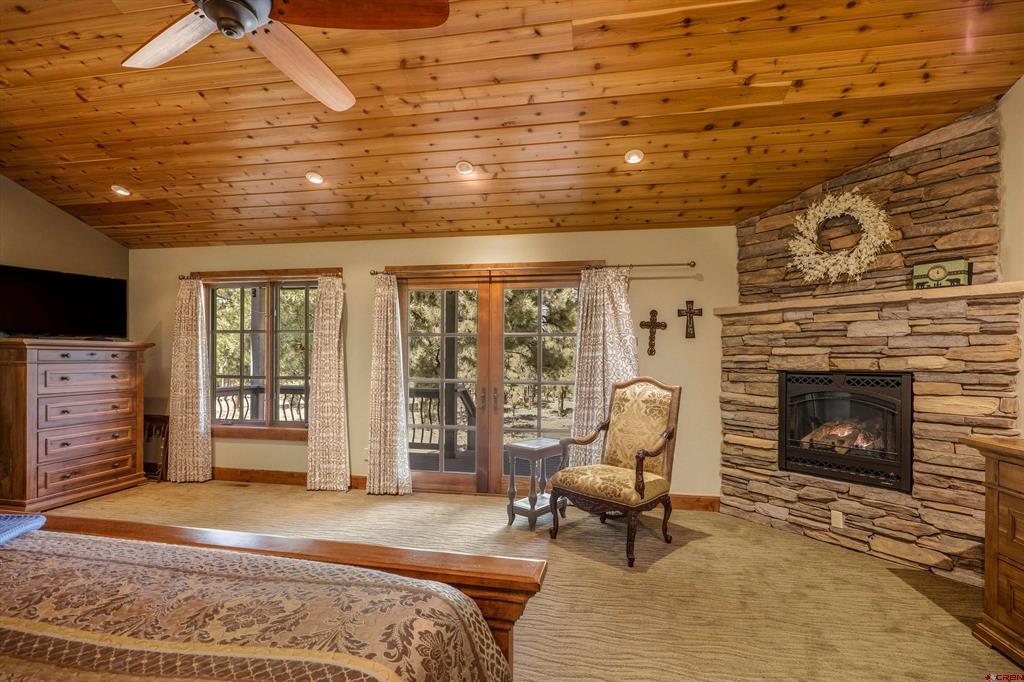 171 S Squaw Canyon Place Pagosa Springs CO 81147