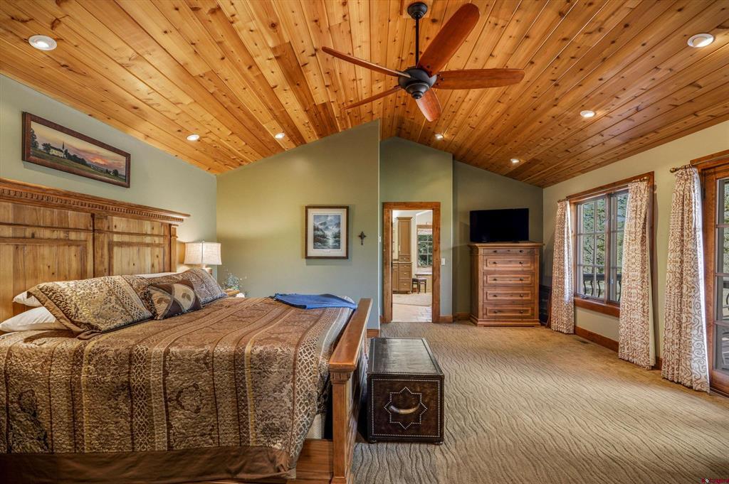 171 S Squaw Canyon Place Pagosa Springs CO 81147