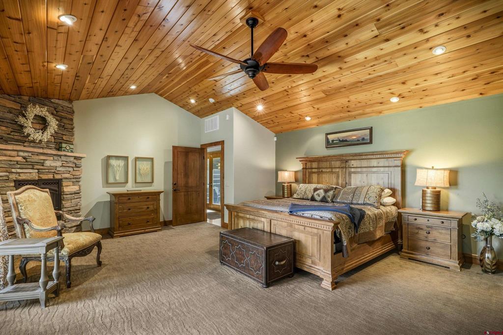 171 S Squaw Canyon Place Pagosa Springs CO 81147