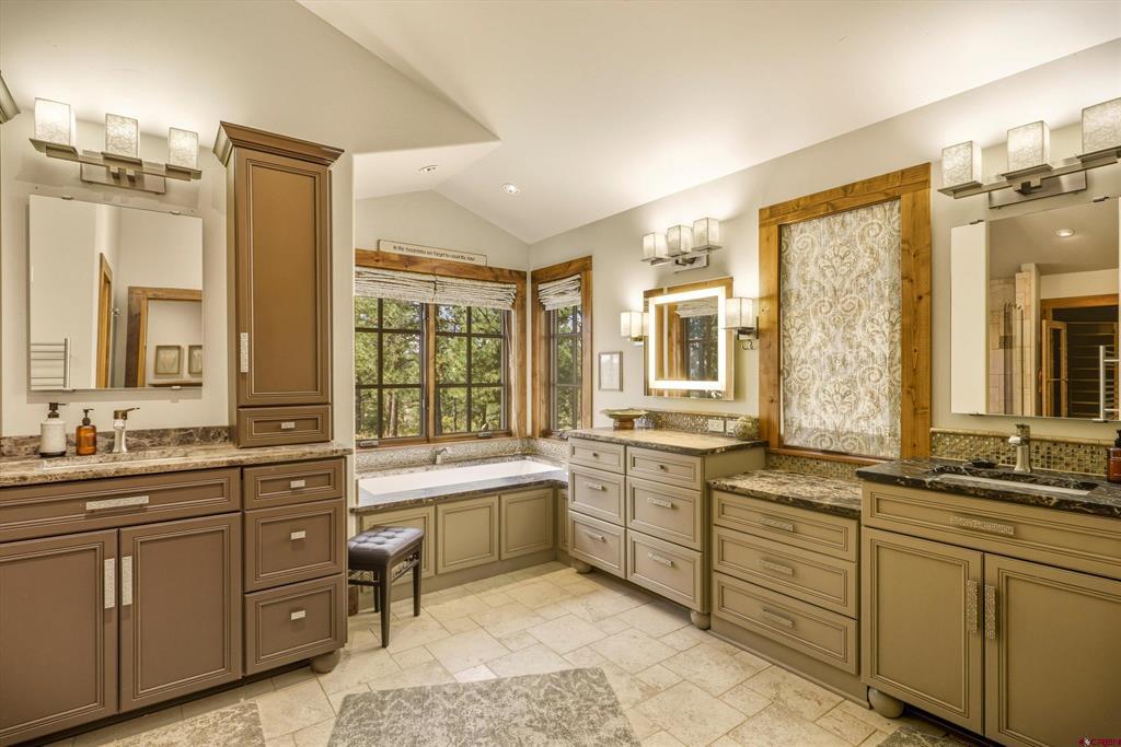 171 S Squaw Canyon Place Pagosa Springs CO 81147