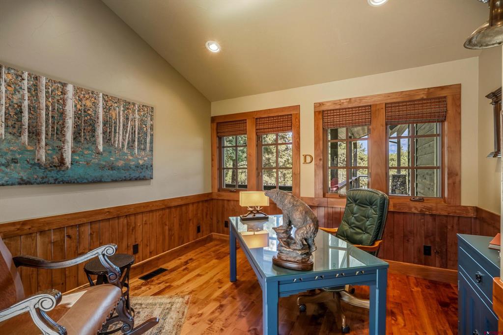 171 S Squaw Canyon Place Pagosa Springs CO 81147