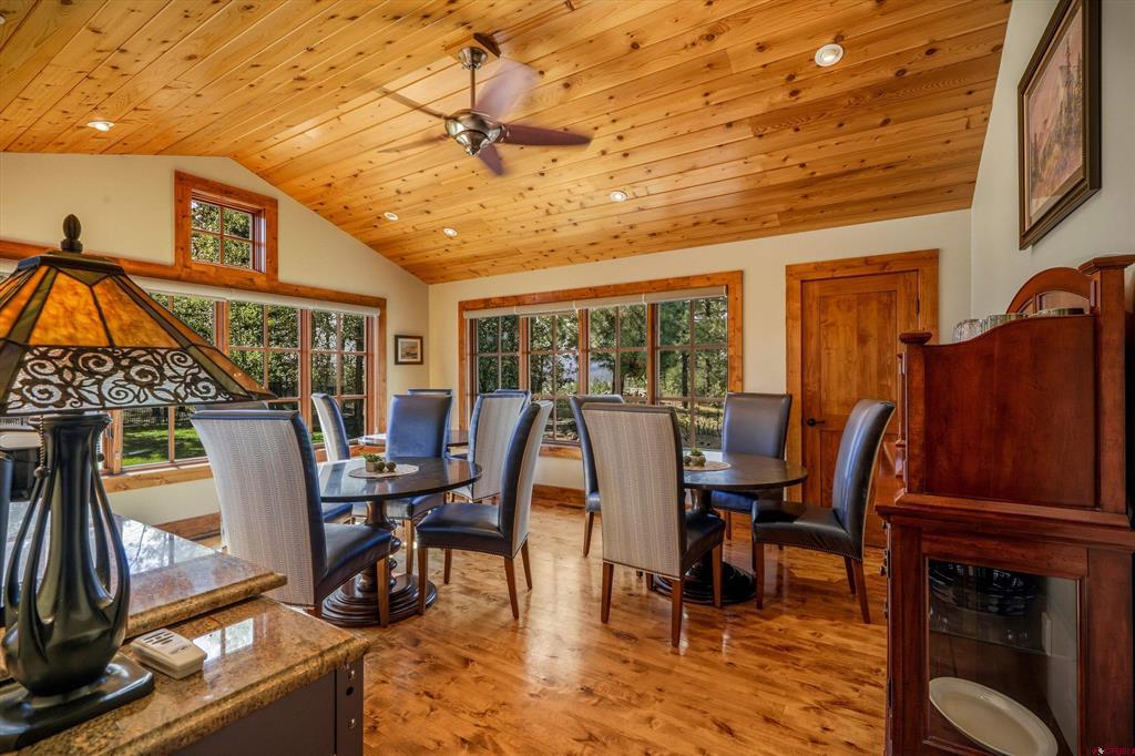 171 S Squaw Canyon Place Pagosa Springs CO 81147