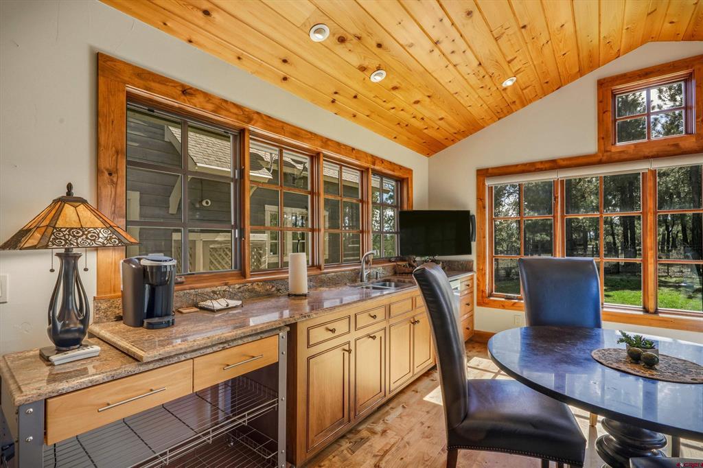 171 S Squaw Canyon Place Pagosa Springs CO 81147