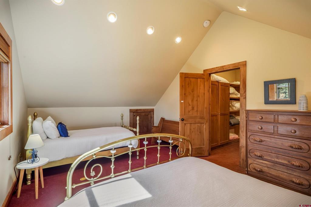 171 S Squaw Canyon Place Pagosa Springs CO 81147