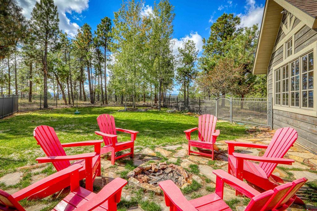 171 S Squaw Canyon Place Pagosa Springs CO 81147