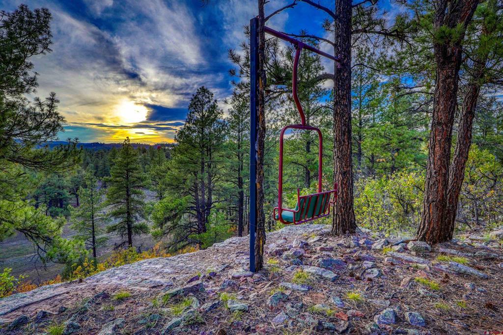 171 S Squaw Canyon Place Pagosa Springs CO 81147