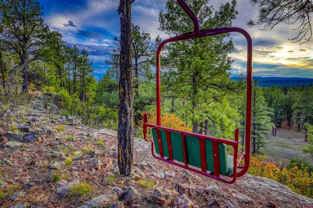 171 S Squaw Canyon Place Pagosa Springs CO 81147