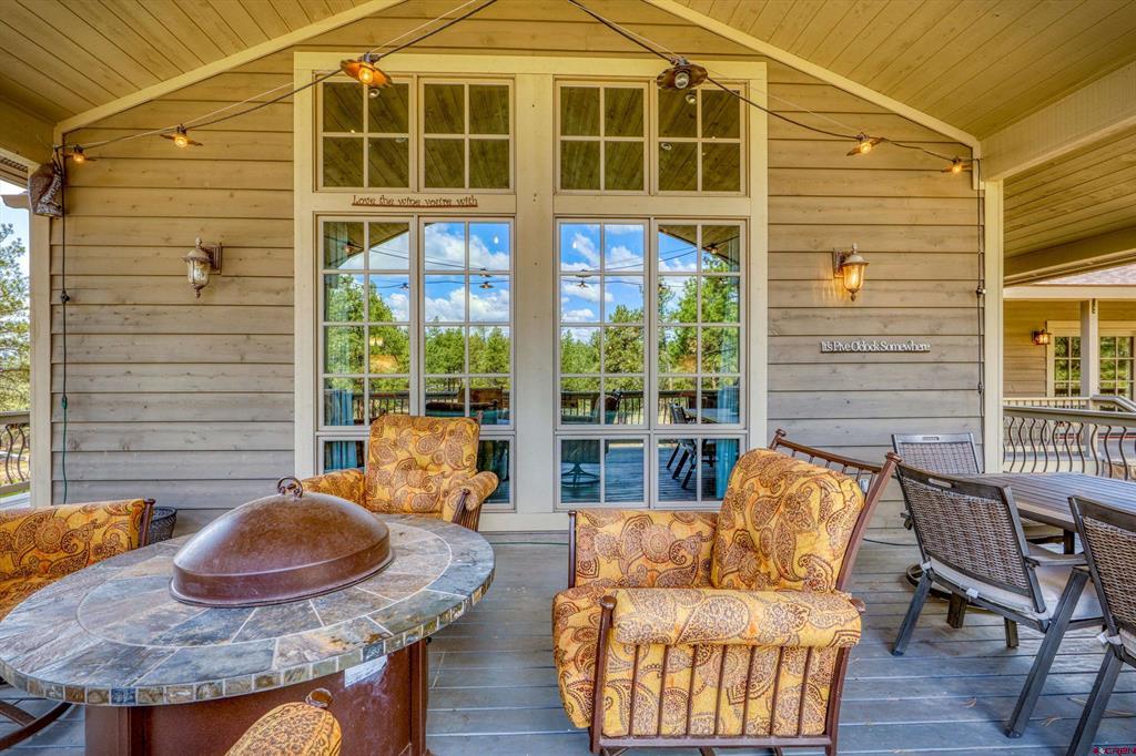 171 S Squaw Canyon Place Pagosa Springs CO 81147