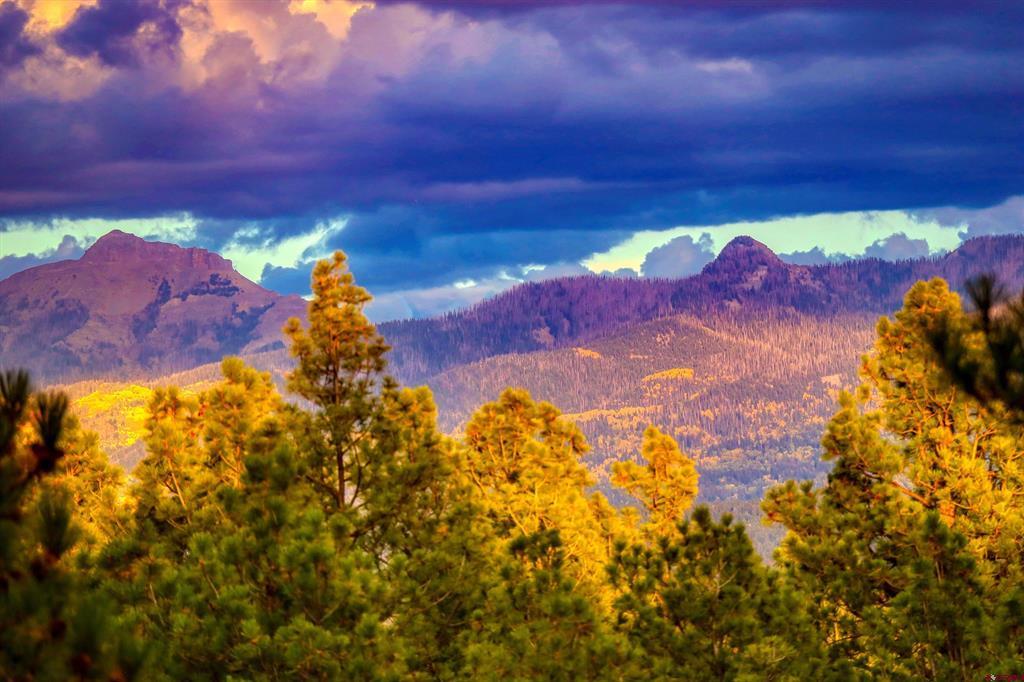 171 S Squaw Canyon Place Pagosa Springs CO 81147