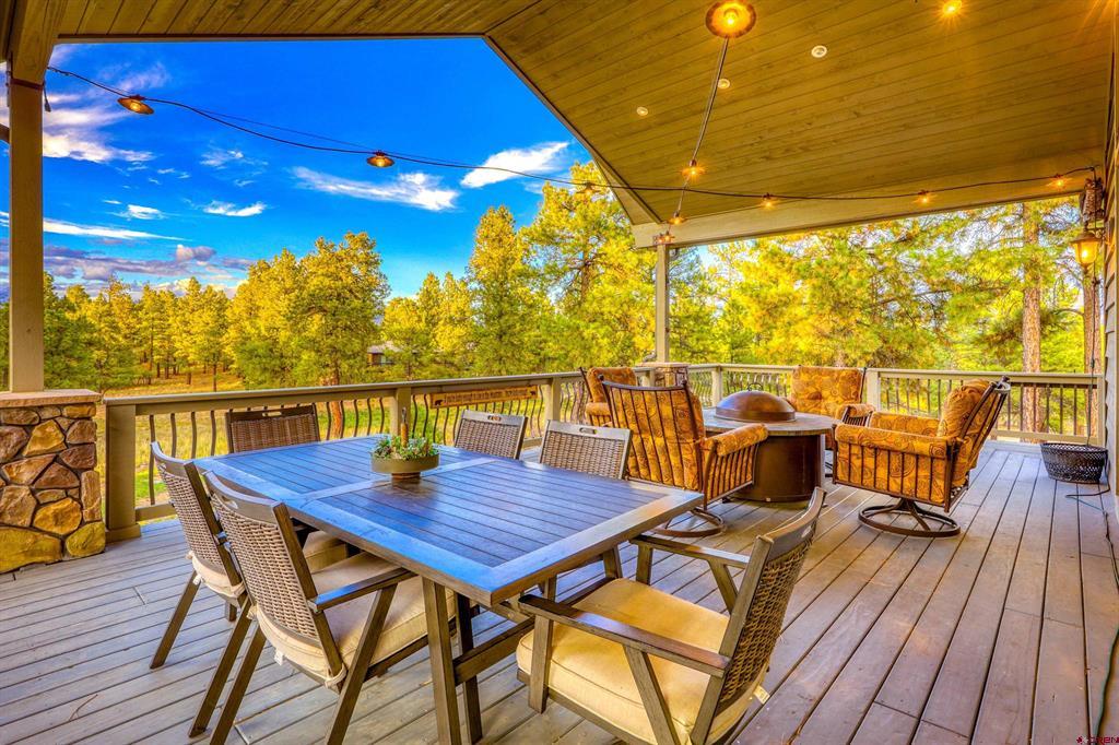 171 S Squaw Canyon Place Pagosa Springs CO 81147